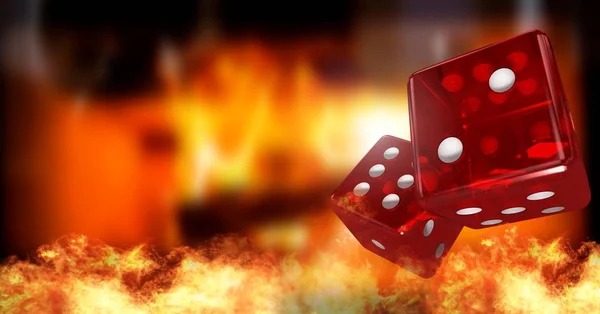 Mobile app interface showing live games and sports markets